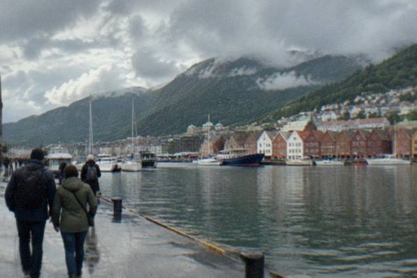 Private 3-Hour City Sightseeing, Bergen